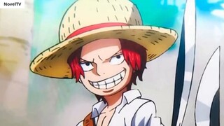 CHAP MỚI 1056 Mihawk Về Dưới Trướng Buggy Liên Minh Mũ Rơm Tan Rã Đi Tìm One Piece_ 2