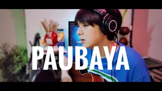 Paubaya - Moira (Drei Rana Cover)