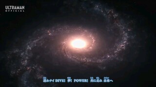 Ultraman Arc Episode 25