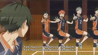 Haikyuu memes song :)