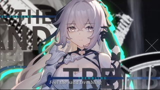 (APHO2 Honkai Impact 3) - Rising Ruins - MV