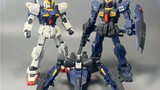Đánh giá ngắn gọn về Gundam Build Fighters mk2