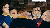 Review Phim Anime Chú Heo Màu Đỏ - Porco Rosso ,Tóm Tắt Phim Chú Heo Lái Máy Bay