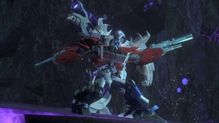 Transformers Prime S01E26 (2011) Sub Indo