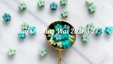 Today's Sealing Wax March 27, 2021