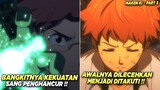 KETIKA YANG TERLEMAH MENJADI YANG PALING DITAKUTI - Alur Cerita Anime Maken-Ki #3