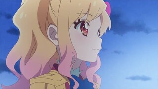 TVアニメ『アイカツスターズ！』OPテーマ「MUSIC of DREAM!!!」ノンクレジット映像