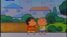 Crayon Shinchan Bahasa Indonesia