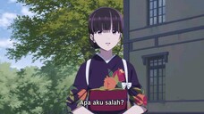 My Happy Marriage S2 - Ep 5 (HD) Sub Indo.