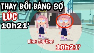 Play Together | Khả Ái Bất Thường Đáng Sợ Trong Khung Giờ "10h21" Lỗi Game Chăng ?