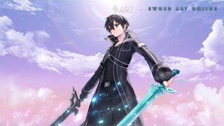 Dịch giọng trang phục Allain/Kirito(Allain/Kirito voice vietsub)