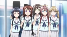 Bang Dream S1 eps 9