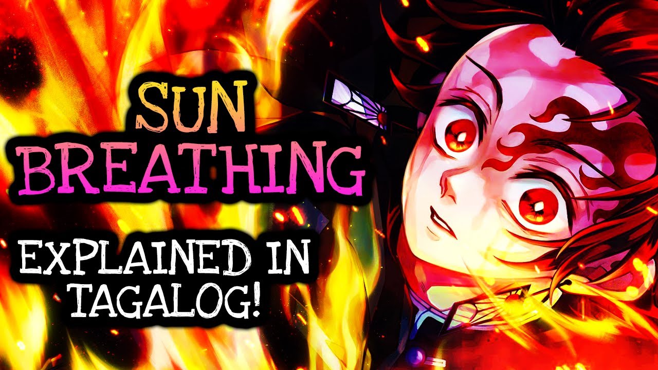 Demon Slayer season 2: 'Sun breathing' explained - CNET