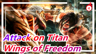 [Attack on Titan / 576P/DVDRIP] Wings of Freedom OAD4 The Regretless Choice (part1)_4