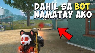 PINAHAMAK AKO NG NETEASE! (ROS BAKA NAMAN YUNG BOT MO) + FUNSAYA!