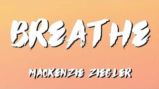 Breathe Lyrics