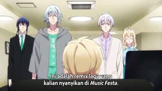 [ReWatch] Ep. 9 IDOLiSH7 (Sub Indo) | Idolish Seven |Winter 2018