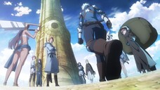 DanMachi S4 (SubIndo) Eps 7