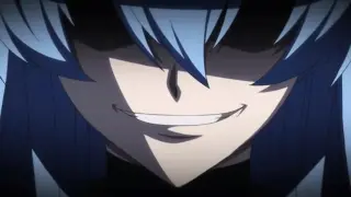 [AMV]The slave licked the boots to please Esdeath|<Akame ga KILL!>