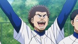 [Diamond Ace | Sawamura Eijun] Now you should be a signpost for the first grade