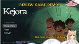 Review Game Demo KEJORA, lho kok dubbing #Vcreators #VstreamerBstation
