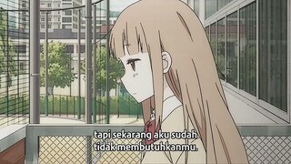 Terima kasih atas segalanya