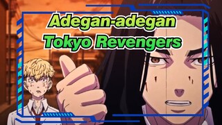 [Tokyo Revengers] Benar-benar Mencintai Kalian