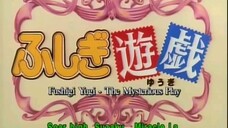 Fushigi Yuugi Episode 26 english dub