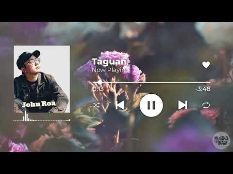 Taguan - JROA (Lyrics)