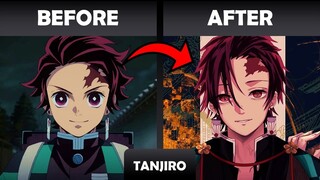 How Demon Slayer Characters Will Change