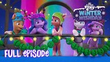 My Little Pony: Winter Wishday Full Episode (Bahasa Indonesia)