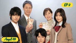 🇯🇵CRIME FAMILY EPISODE 2 ENG SUB (2023) ON GOING