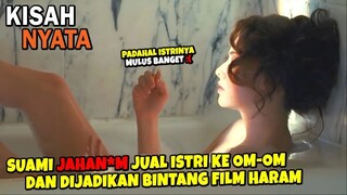 KASIHAN ! PADAHAL GADIS INI RELA TINGGALKAN ORANG TUA DEMI SUAMINYA !! TAPI MALAH -alur cerita film