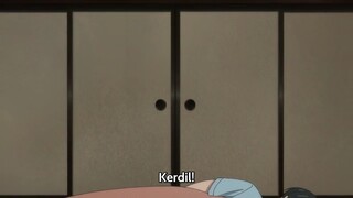 Kimi Wa Houkago Insomnia [ Episode 10 Sub Indo ]