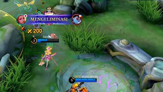 Odette exe (gok gok)💅💅