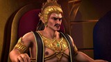 The Legend of Hanuman S03 E05 in Hindi