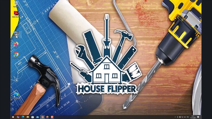 House Flipper Download Kostenlos PC