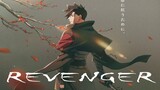 ep 9 Revenger (sub indo)