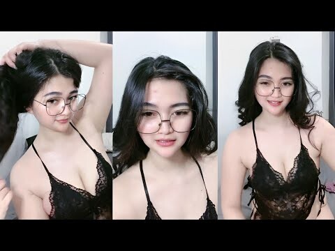 Zara Imut Setia Temenin Kamu Para Lelaki Kehausan Mango Live Bigo Hot