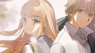 [FGO/MAD] Bài hát của AI/Bài hát tình yêu [Archetype: Inception]