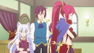 Ke Isekai Jadi Apoteker - 02