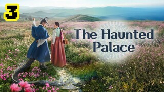 The-Haunted-Palace. Full Episode-3_𝙥𝙚𝙣𝙜𝙜𝙜0710