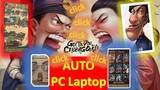 Auto Gọi Ta Đại Chưởng Quỹ Trên PC Laptop | Quinn Gaming