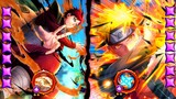 NxB NV: Sage Mode Naruto Vs Gaara Allied Force Shinobi | Kage Vs Hero of Konoha | Solo AM Gameplay