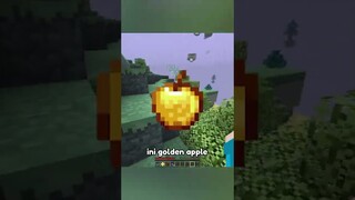 Minecraft tapi aku bisa ke SURGA!