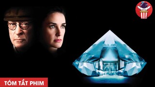 Phi Vụ Trộm Kim Cương Đỉnh Cao - Trộm 1 Lần Sống Cả Đời Không Hết