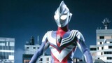 Ultraman Tiga ถูกถอดออกจากตลาดแล้ว! แต่การแสดงกลับเต็มไปด้วยความงดงามของธรรมชาติของมนุษย์