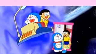 Ending Doraemon versi penggemar yang menggugah puluhan juta netizen, ending yang mengharukan