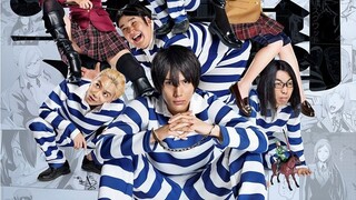 Episode[09] Prison School (Live Action) Subtitle Indonesia END