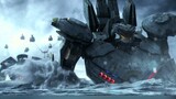 Pacific Rim 1 clip (please ask for 3 consecutive ah)